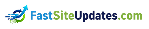 FastSiteUpdates.com